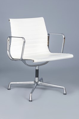 Lot 223 - VITRA Conference Chair (Alu)