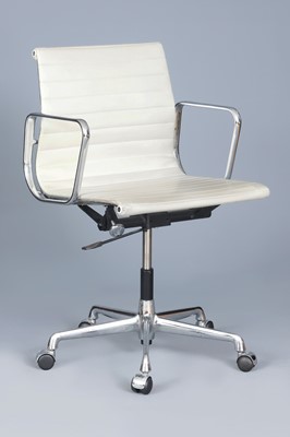 Lot 224 - VITRA Conference Chair (Alu) mit Rollen
