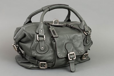 Lot 1255 - CHLOÉ Handtasche