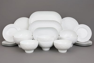 Lot 868 - ROSENTHAL Speiseservice