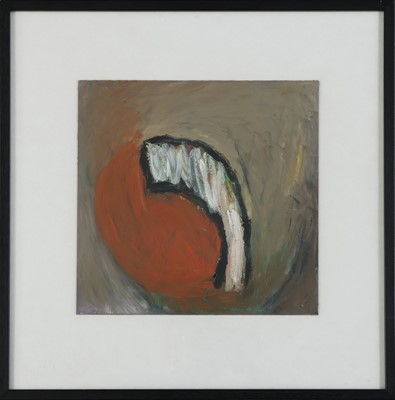 Lot 1451 - FRANZISKA STUBENRAUCH (1953 Hamburg)