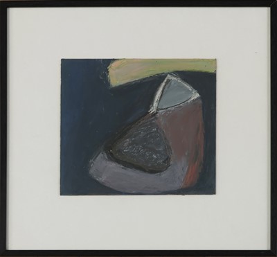 Lot 1452 - FRANZISKA STUBENRAUCH (1953 Hamburg)