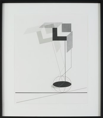 Lot 1528 - Nach EL LISSITZKY (1890 Polschinok - 1941 Moskau)