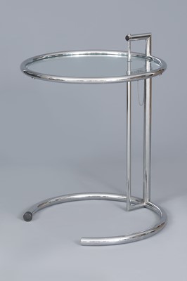 Lot 324 - Beistelltisch im Stile eines "Adjustable table"