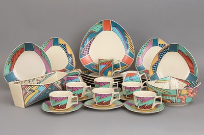 Lot 869 - ROSENTHAL Kaffeeservice