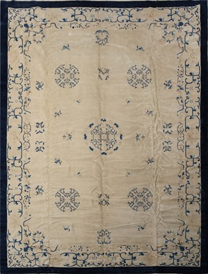 Lot 474 - Chinesischer Teppich