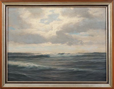 Lot 1353 - CARL KENZLER (1900 - 1935, tätig in Berlin)