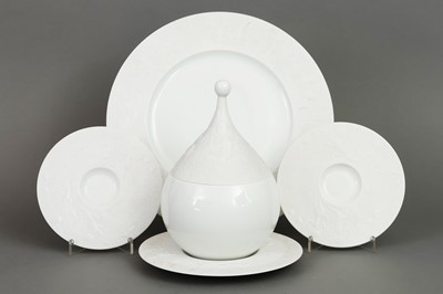 Lot 863 - ROSENTHAL Porzellankonvolut