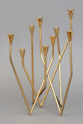 Lot 1181 - Mid Century Tischleuchter