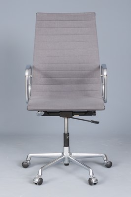Lot 227 - VITRA EA 119 Alu Chair