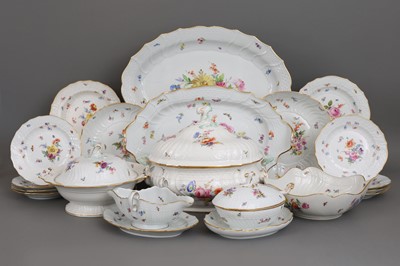 Lot 875 - MEISSEN Speiseservice