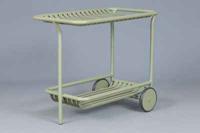 Lot 280 - PETITE FRITURE Outdoor-Barwagen