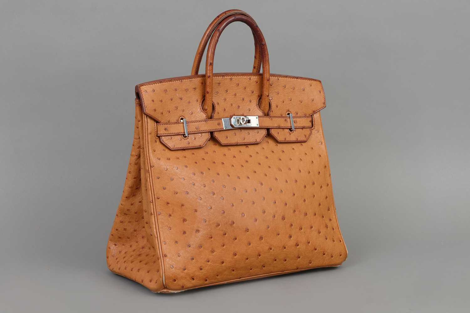 HERMES Birkin Bag 30