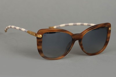 Lot 1243 - LOUIS VUITTON Sonnenbrille