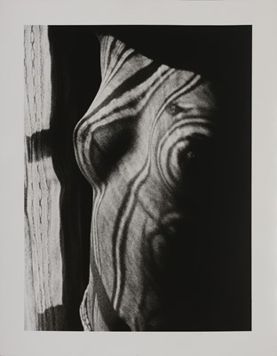 Lot 1529 - MAN RAY (1890 Philadelphia - 1976 Paris)