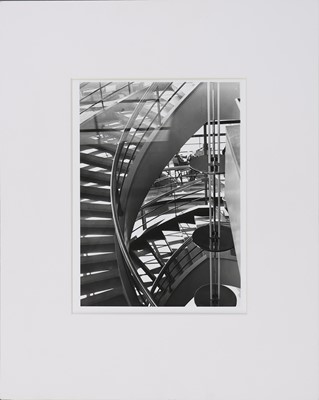 Lot 1525 - LASZLO MOHOLY-NAGY (1895 Bácsborsód/Österreich-Ungarn - 1946 Chicago)