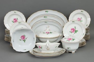 Lot 869 - MEISSEN Speiseservice