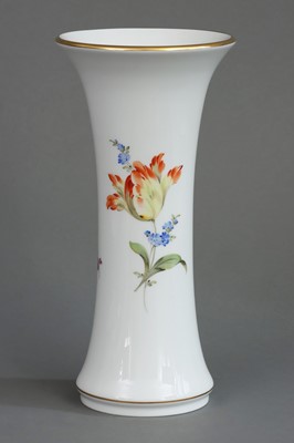 MEISSEN Porzellanvase