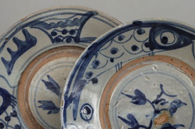 Lot 46 - Konvolut chinesische Keramik und Porzellan
