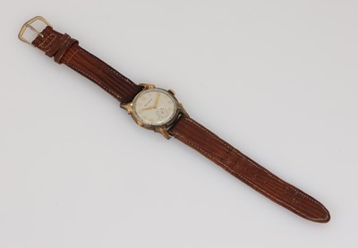 BULOVA Armbanduhr, um 1930