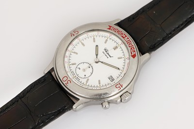 Lot 572 - CHOPARD Armbanduhr Mille Miglia