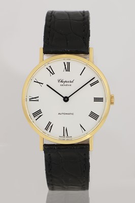 Lot 571 - CHOPARD Armbanduhr Classic Homme