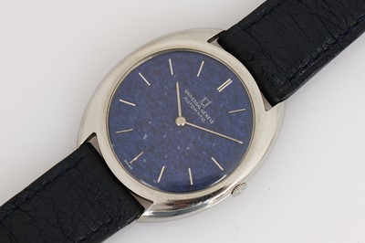 Lot 554 - UNIVERSAL Genève Armbanduhr, "Starry nights"