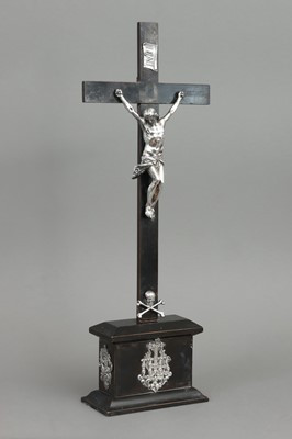 Kruzifix des 19. Jahrhunderts
