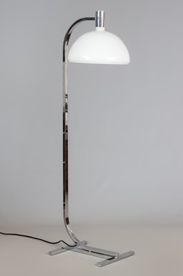 Lot 421 - Franco ALBINI, Franca HELG & Antonio PIVA Stehlampe "Sirrah¨"