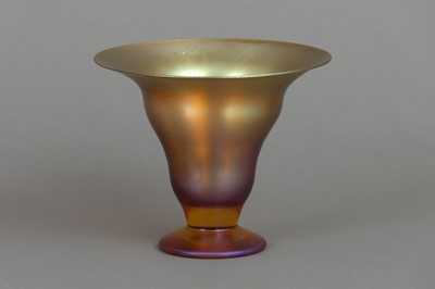 Lot 1027 - WMF Myra Glasvase