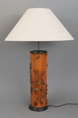 Lot 360 - Tischlampe