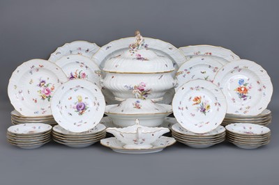 Lot 1030 - MEISSEN Speiseservice