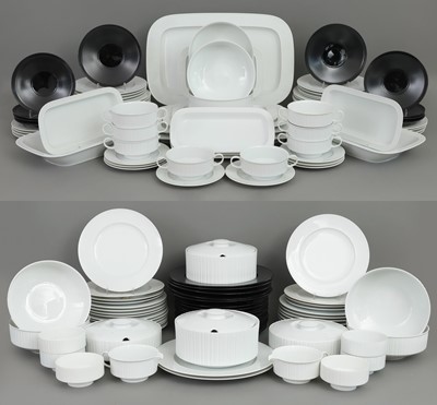 Lot 926 - Umfangreiches ROSENTHAL Speiseservice