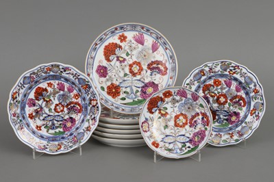 Lot 816 - MEISSEN Porzellankonvolut