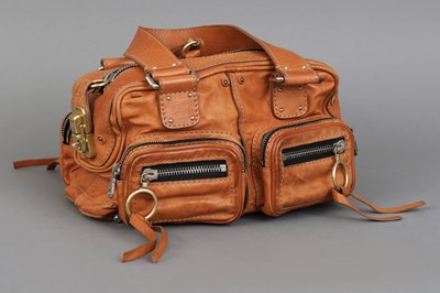 Lot 528 - CHLOÉ Handtasche "Betty bag"