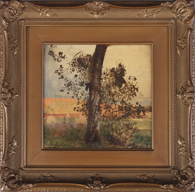 Lot 1269 - OSWALD ACHENBACH (1827 Düsseldorf - 1905 ebenda)