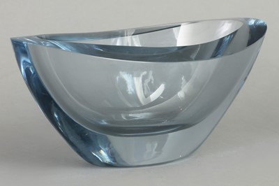 Lot 1047 - wohl HOLMEGAARD (Denmark) Glasschale