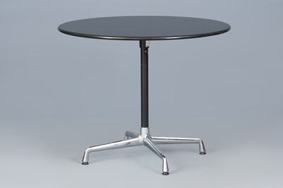 Lot 204 - VITRA "Segmented Table"