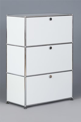 Lot 188 - USM HALLER Highboard