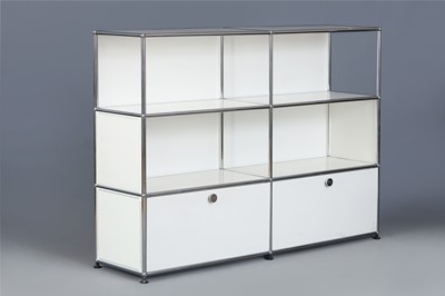 Lot 185 - USM HALLER Highboard