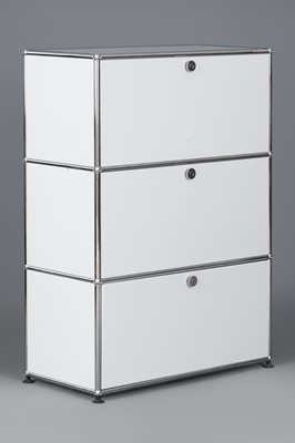 Lot 189 - USM HALLER Highboard