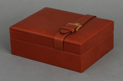 Lot 1496 - ROLEX Uhren-Box/Schatulle