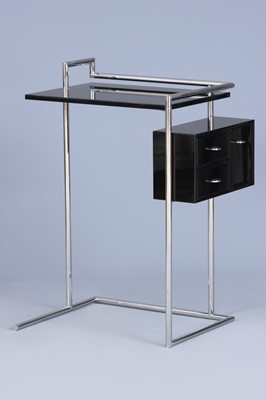 Lot 260 - EILEEN GRAY "Petite Coiffeuse" Schreib-/Schminktisch