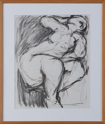 Lot 1656 - WOLFRAM SCHEFFEL (1957 Itzehoe)