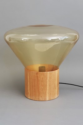 Lot 476 - DAN YEFFET Design Studio und LUCIE KOLDOVA "Muffin" Tischlampe