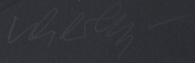 Lot 1762 - VICTOR VASARELY (1906 Pécs - 1997 Paris)