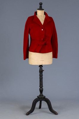 Lot 752 - VALENTINO Jacke