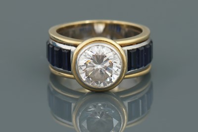 Lot 851 - Ring, ALEPPO