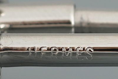 Lot 726 - HERMÈS Taschenanhänger / Charm "Cadena"