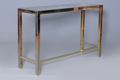 Lot 274 - wohl GALLOTTI & RADICE (Italia) Konsolentisch